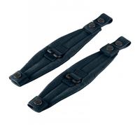 Fjällräven - Kånken Mini Shoulder Pads size One Size, blue