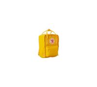 Fjällräven Kånken Mini, Unisex Sports Backpack, Warm Yellow, One Size (29 x 20 x 13 cm)