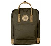 Fjällräven Kånken No. 2 - Backpack Dark Olive 16 L