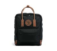 Fjallraven Kanken No.2 Backpack - Black