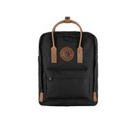 Fjällräven Kanken No.2 Backpack black brown 15 inch