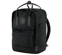 Fjällräven Kånken No. 2 Black Laptop 15´´ Backpack