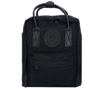 Fjällräven Kånken No. 2 Mini 7l Backpack Black