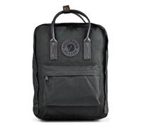 Fjällräven Kånken No 2 Backpack Black