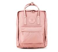 Fjällräven Kånken No 2 Backpack Pink