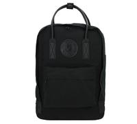 Fjällräven Kånken No. 2 Black Laptop 15´´ Backpack