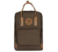 Fjällräven Kånken No. 2 Laptop 15" - Urban backpack Dark Olive 15"
