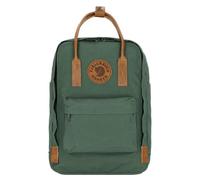Fjällräven Kånken No. 2 Laptop 15" - Urban backpack Deep Patina 15"