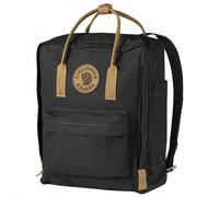 Fjallraven Kanken No.2 Backpack - Black