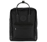 Fjällräven Kånken No 2 Backpack Black