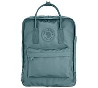 Fjällräven Unisex's Kånken No. 2 Backpack, Nimbus Blue, One Size