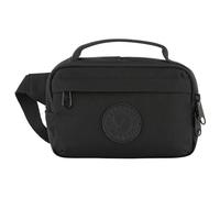 Fjällräven Kånken No 2 Waist Bag Black