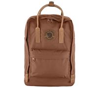 NEW - Official Fjallraven Kanken No. 2 Laptop 15 Hazel Brown