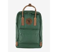 Fjällräven Kånken no. 2 Laptop 18L Backpack Patina Green
