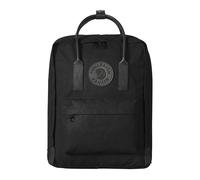 Fjällräven Kanken No 2 Backpack Black 16 Liters Men,Women