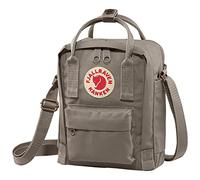 NEW - Official Fjallraven Kanken Sling Cross Body Bag Fog