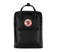 Fjällräven Kånken Original Black