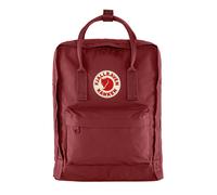 Fjällräven Kånken Original Ox Red