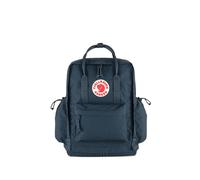 Fjällräven Kånken Outlong 18 backpack - Blue OS