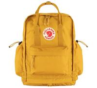 Fjällräven Kånken Outlong Backpack Yellow