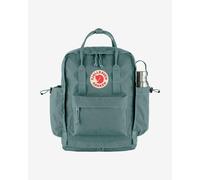 Fjallraven 23200251-664 Kånken Outlong Sports backpack Unisex Frost Green Size UNI