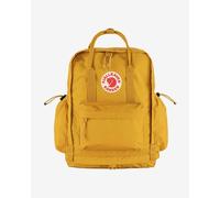 Fjällräven Kånken Outlong Backpack Yellow Men,Women