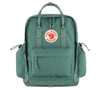 Fjällräven Kånken Outlong 18L Backpack Pale Green