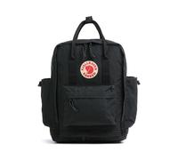 Fjällräven Kånken Outlong | Backpack | black
