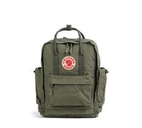 Fjällräven Kånken Outlong | Backpack | green