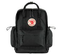 Fjällräven Kånken Outlong Backpack Black