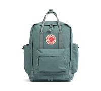 Fjällräven Kånken Outlong | Backpack | petrol