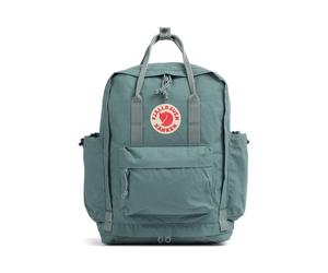 Fjällräven Kånken Outlong | Backpack | petrol