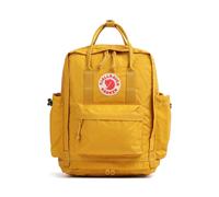 Fjällräven Kånken Outlong | Backpack | yellow