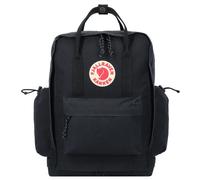 Fjällräven Kanken Outlong Daypack 40 cm Laptop compartment black