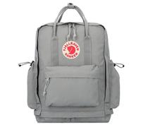 Fjällräven Kanken Outlong Daypack 40 cm Laptop compartment gray