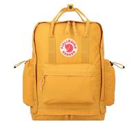 Fjällräven Kånken Outlong Backpack Yellow