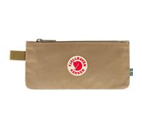 Fjällräven - Kånken Pen Case - Pencil case size 0,5 l, sand