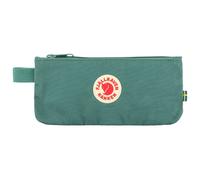 Fjällräven Kånken Pen Case Frost Green Wallet