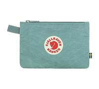 NEW - Official Fjallraven Kanken Gear Pocket Sky Blue