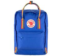 Fjällräven - Kånken Rainbow 16 - Daypack blue