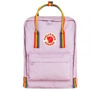 Fjällräven - Kånken Rainbow 16 - Daypack purple