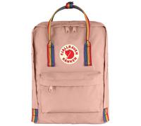 Fjällräven Kånken Rainbow 16l Backpack Pink