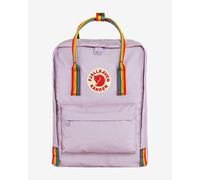 Fjällräven - Kånken Rainbow 16 - Daypack purple