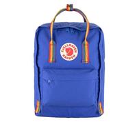 Fjällräven - Kånken Rainbow 16 - Daypack size 16 l, blue