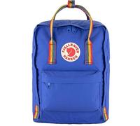 Fjällräven - Kånken Rainbow 16 - Daypack size 16 l, blue