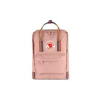Fjällräven Kånken Rainbow backpack - Pink OS