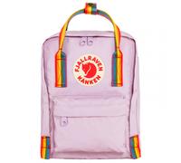 Fjällräven - Kånken Rainbow Mini 7 - Daypack pink