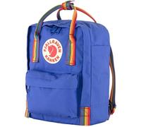 Fjällräven - Kånken Rainbow Mini 7 - Daypack size 7 l, blue