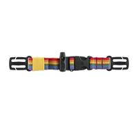 Fjällräven Kånken Rainbow Strap