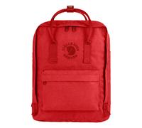 Fjällräven Re-Kanken City backpack 34 cm red